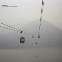 Campbell Irvine - Reunion Of Two Bodies / Terms Of Propaganda
