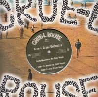 Crue-L Grand Orchestra - Barbarella