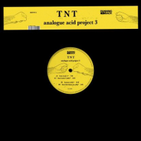 TNT - Analogue Acid Project 3