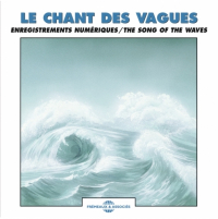 Jean-Luc Herelle - Le Chant Des Vagues