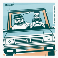 Motorbremsen - Zufunkt