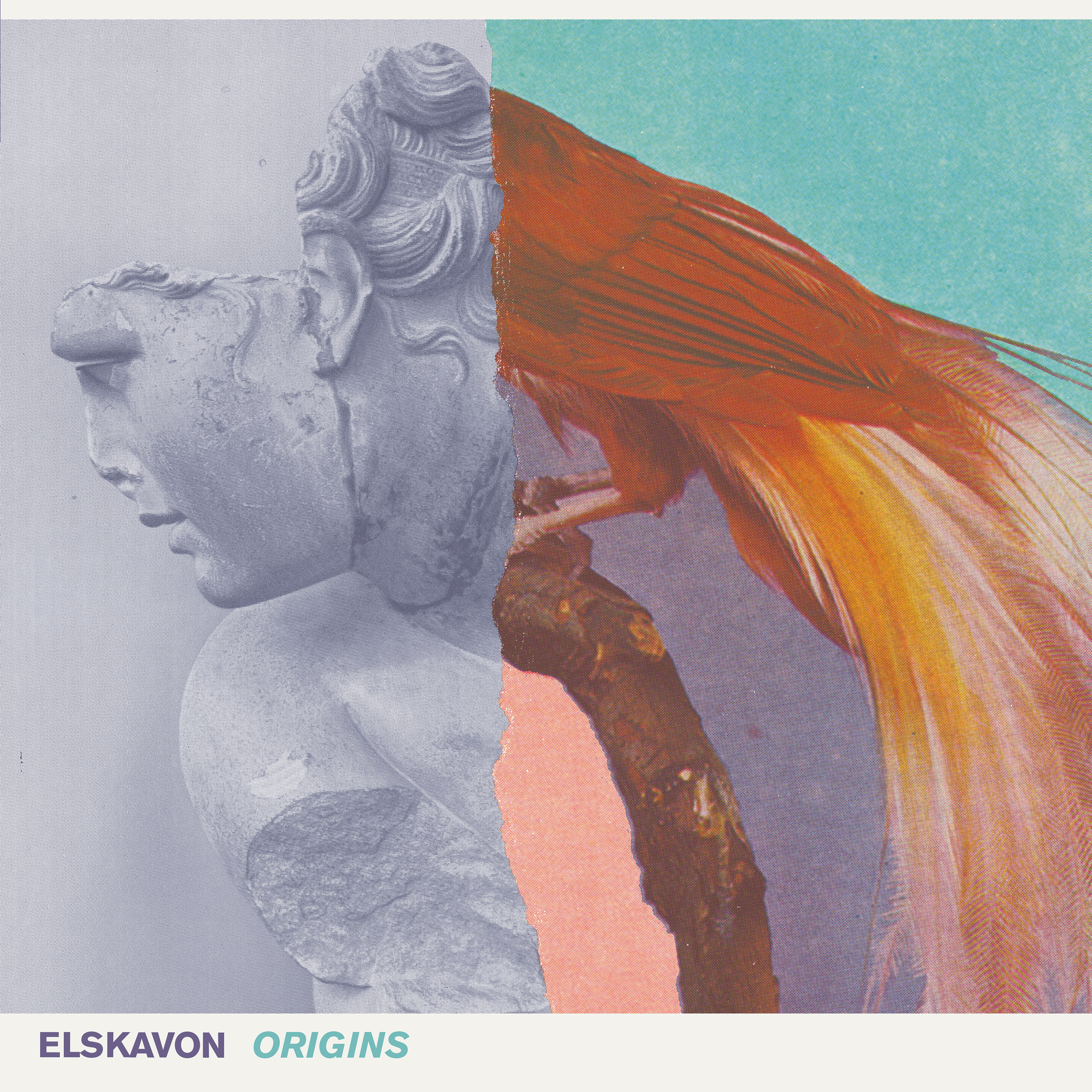 Elskavon - Origins : LP