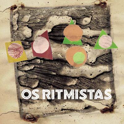 Os Ritmistas - S/T : CD