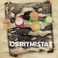 Os Ritmistas - S/T