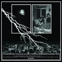 Beau Wanzer / Hieroglyphic Being - 4 Dysfunctional Psychotic Release & Sonic Reprogramming Purposes Only
