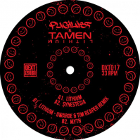 Pugilist & Tamen - Lithium EP