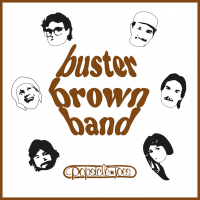 Buster Brown Band - Popsicle Toes