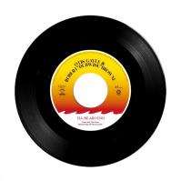 Otis Gayle & Robert "Dubwise" Browne - I'll Be Around / Dub Vocal