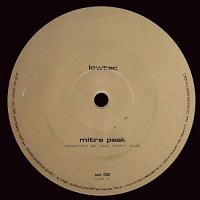 Lowtec - Mitre Peak
