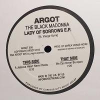 The Black Madonna - Lady Of Sorrows EP