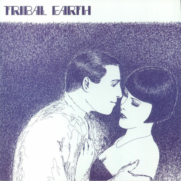 Tribal Earth - Interaction/Reaction : 12inch