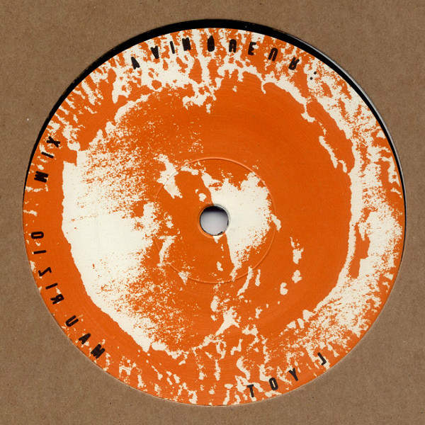 Maurizio - Lyot : 12inch
