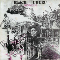 Black Uhuru - Showcase