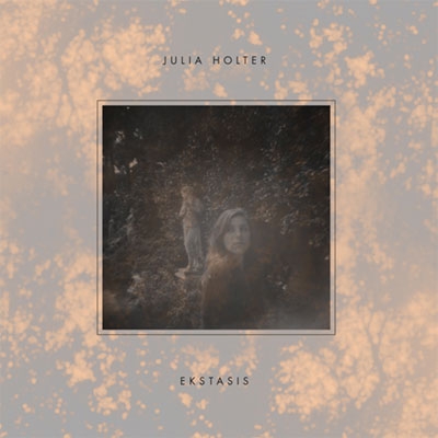 Julia Holter - Ekstasis : CD