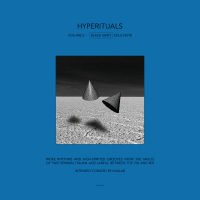 Various - Hyperituals, Volume 2: Black Saint (Curated By Khalab)