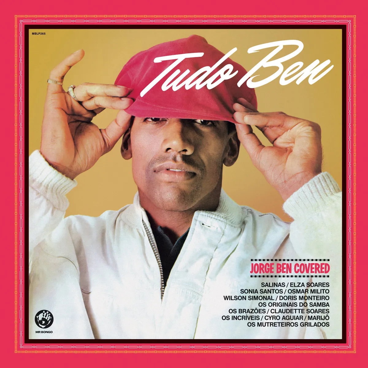 Various Artists - Tudo Ben : 2LP