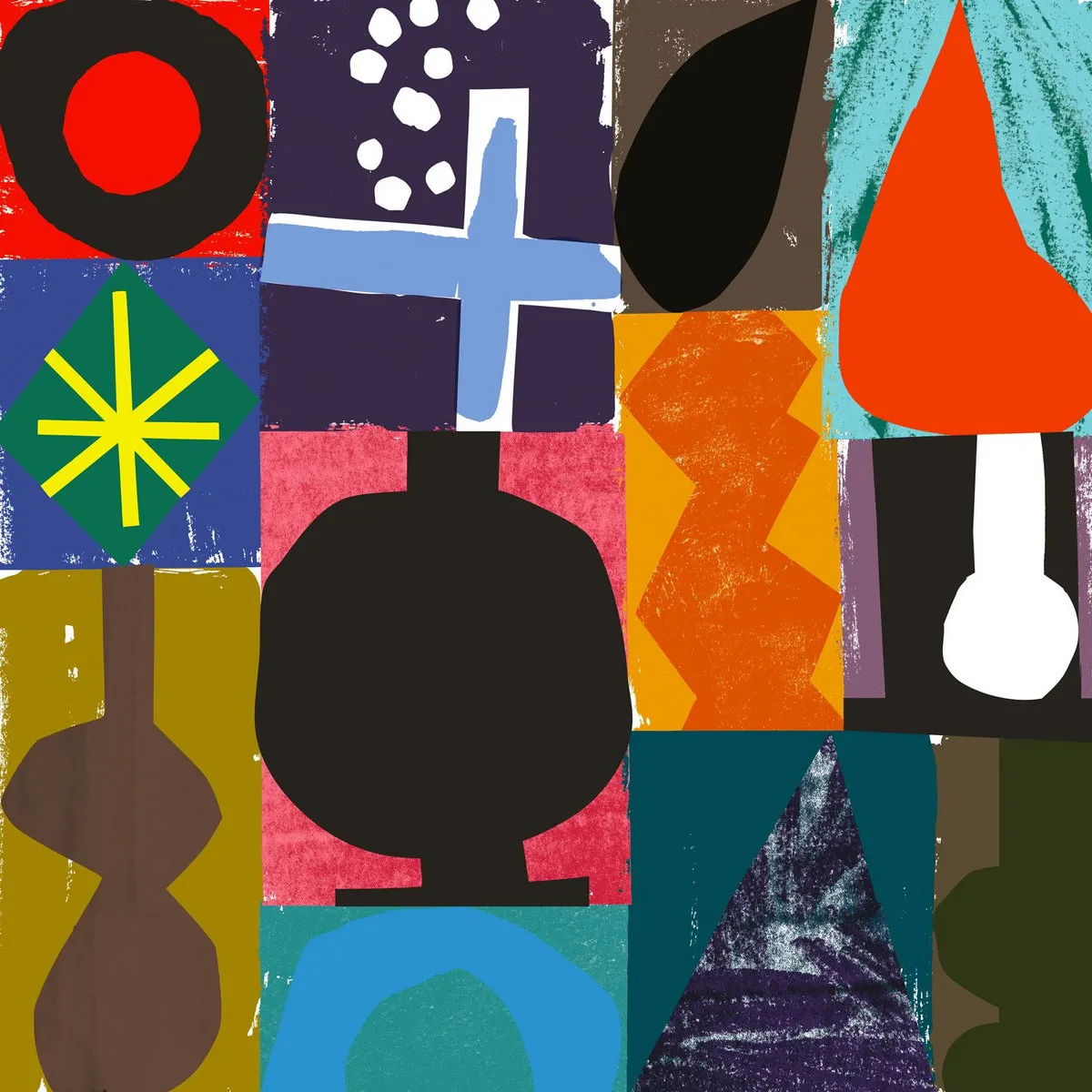 Various Artists - Mr Bongo Record Club Volume One : 2LP