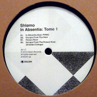 SHLøMO - In Absentia: Tome 1