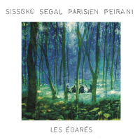 Sissoko Segal Parisien Peirani - Les Egares