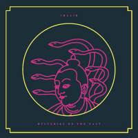 Jhalib - Mysteries Of The East