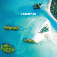 Coastlines - Coastlines 2 (2LP)