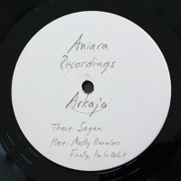 Arkajo - Finally, I'm In Orbit