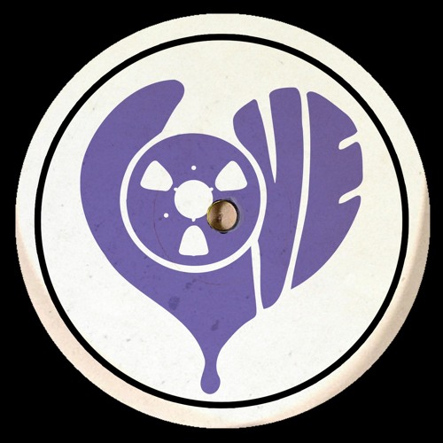 Love Drops - LOVE DROPS 03 : 12inch