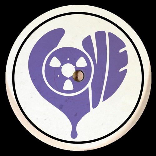 Love Drops - LOVE DROPS 03 : 12inch