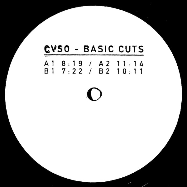 CVSO - Basic Cuts : 12inch