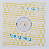 Talking Drums - Talking Drums Vol. 6