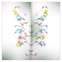Matthewdavid - Mycelium Music