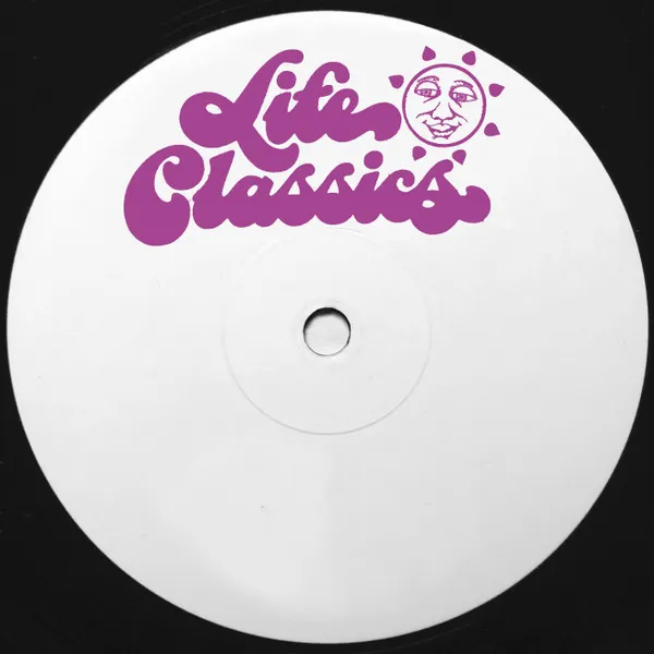 Various - LIFE CLASSICS 05 : 12inch