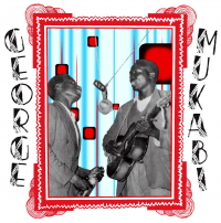 George Mukabi - Furaha Wenye Gita