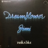 Tarika Blue - Dreamflower