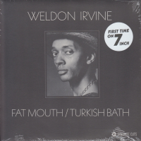 Artist: WELDON IRVINE : Newtone Records
