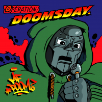 Artist: MF DOOM : Newtone Records