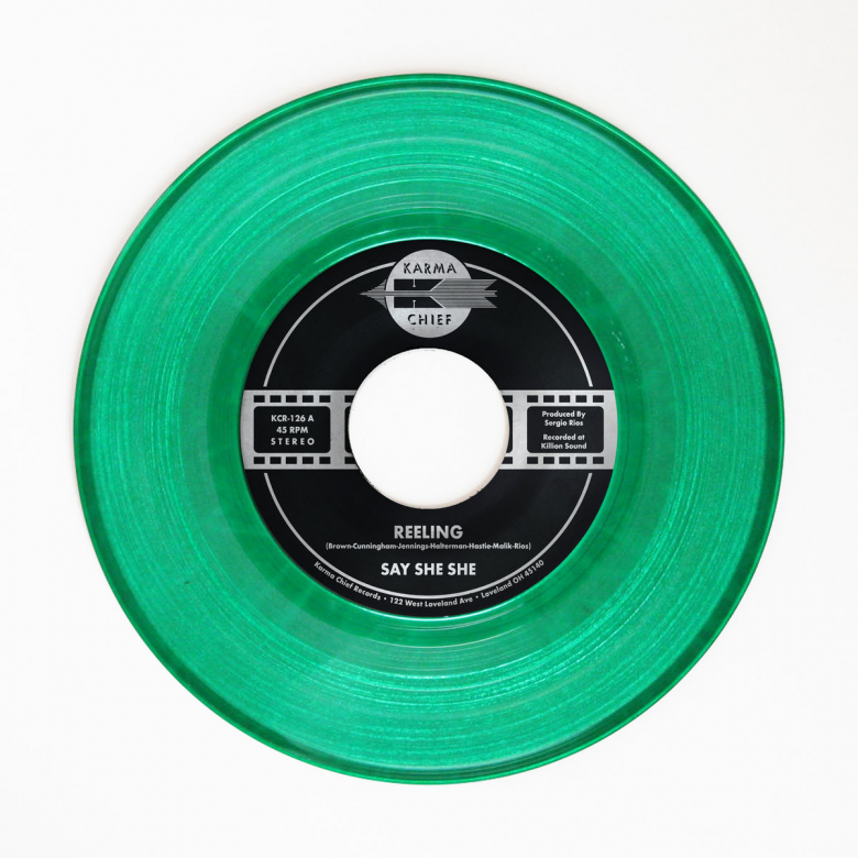 ノー・ダウト Don't Speak 限定ピクチャー盤 7” シングル レコード
