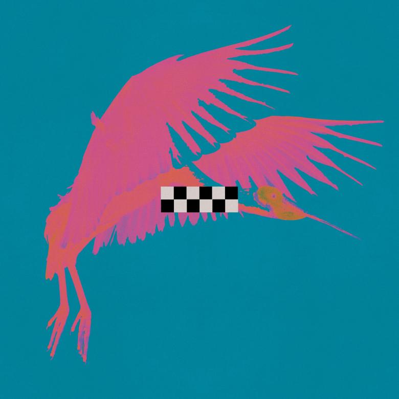 Jimi Jules - Free Bird EP : 12inch