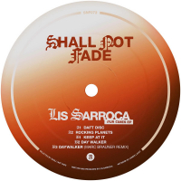 Lis Sarroca - Our Times EP (clear vinyl)