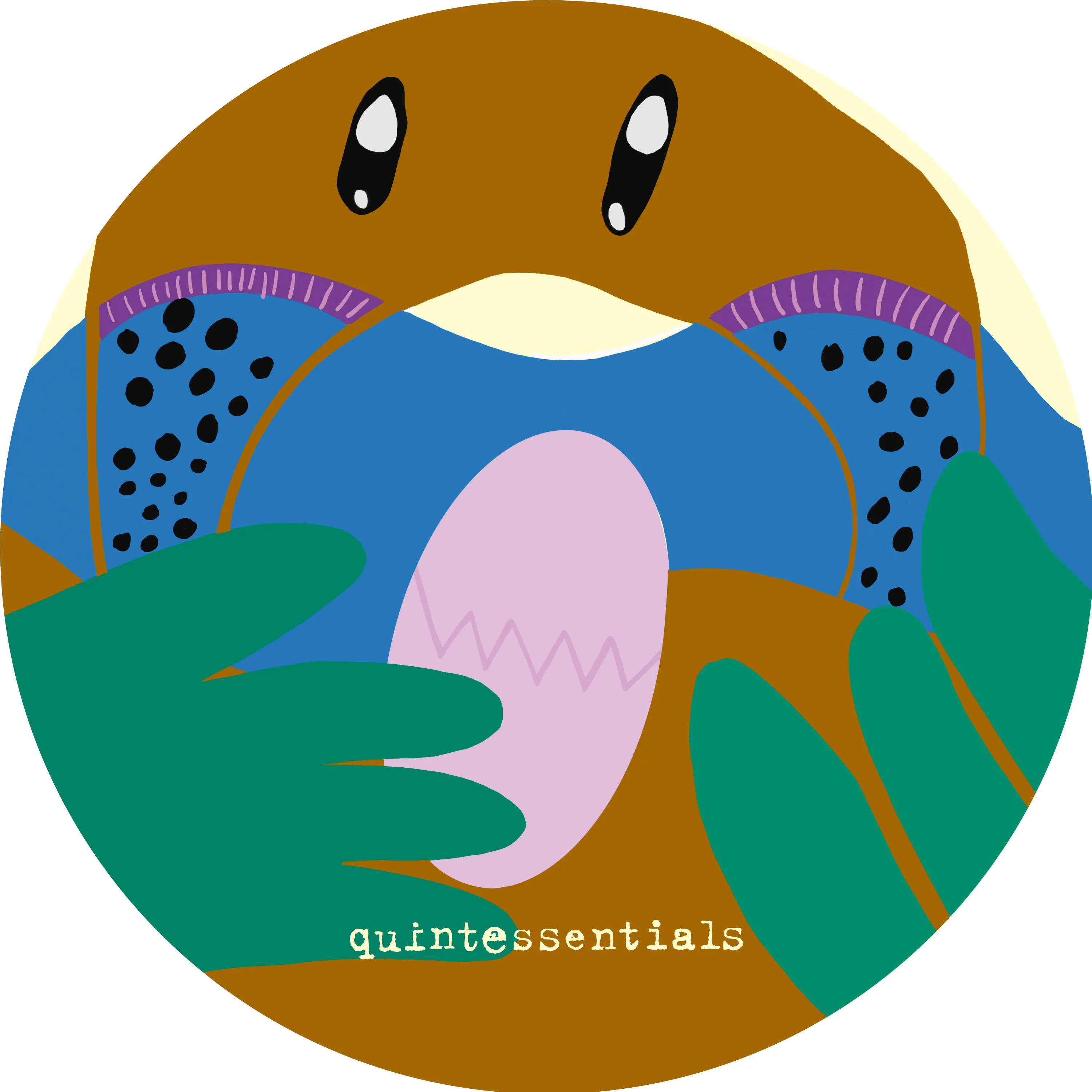 Shaka - Four Flowers EP : 12inch
