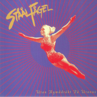 Staalfagel - Utan Rymddrakt Pa Uranus (feat Gary The Tall mix)