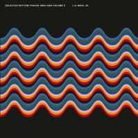 L.G. Mair, Jr. - Selected Rhythm Tracks 1988-1994 Vol.2