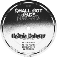 Robbie Doherty - Sick 'n' Tired EP