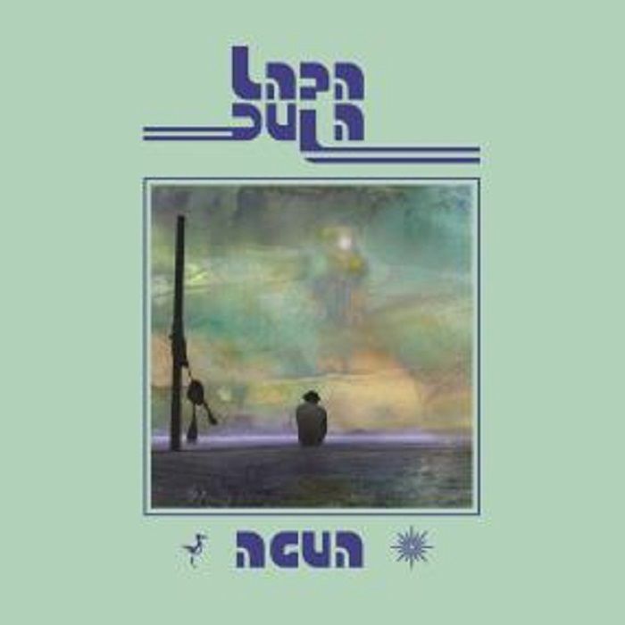 LAPA DULA - AGUA : LP