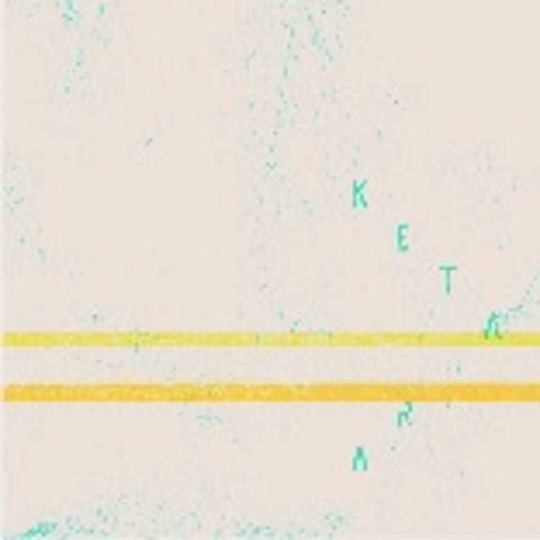 Keta Ra - = : 12inch