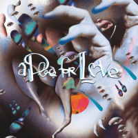 Figi & San Proper - A Place For Love LP