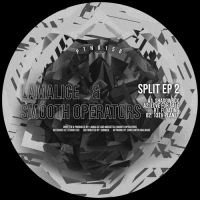 Lamalice & Smooth Operators - Split EP 2