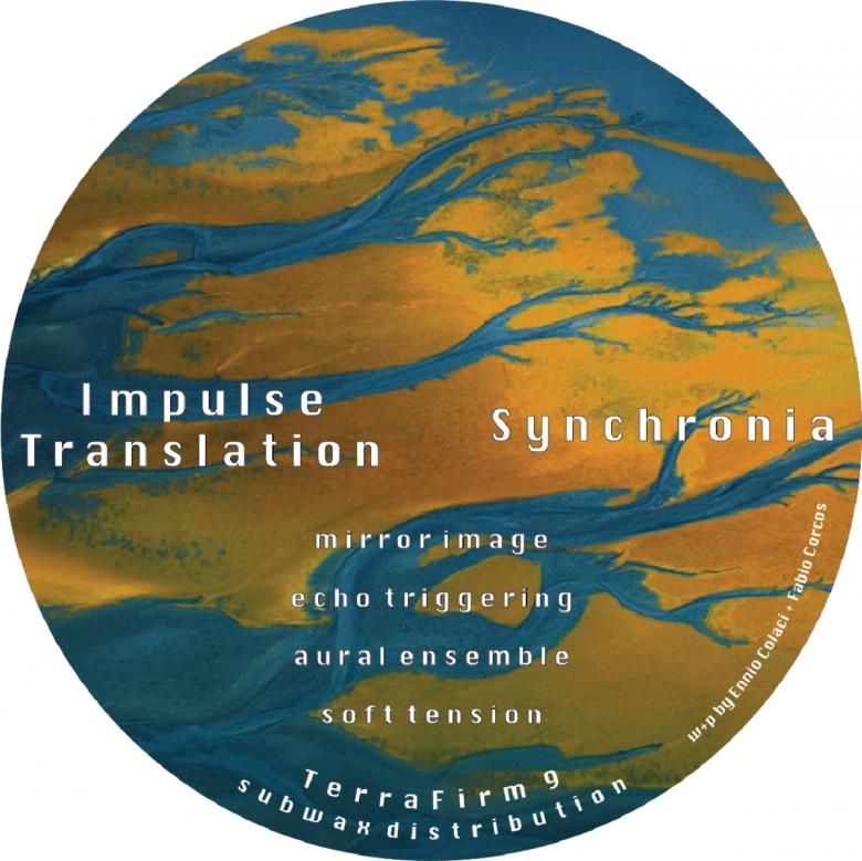 Impulse Translation - Synchronia : 12inch