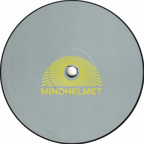 Velvet Velour - MINDHELMET 10 : 12inch