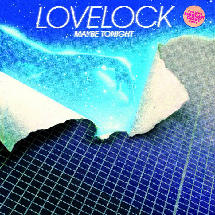 Lovelock - Maybe Tonight : 12inch